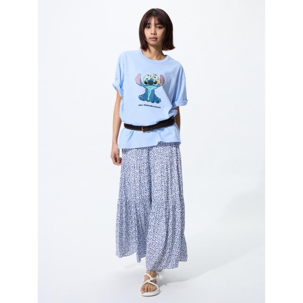 Uniqlo Japan Magic For All Icon Cut Relax Fit