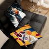 1pc Basketball Star Pillow Bedroom Sofa Leisure Comfort Cushion Car Living Room Home Decoration