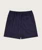 CHAMPION Basketball Mesh Shorts Navy
