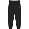 Xtep Unisex Kids' Soft-Feel Print Woven Athletic Pants