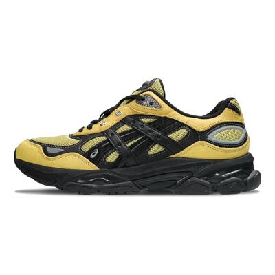 HAL STUDIOS X Gel NYC 2.0 Yellow Unisex Sneakers Black-Grey 1203A896-750