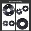 Replacement Angle Grinder Metal Pressur-Plate Inner Outer Flange Nut Set Tools
