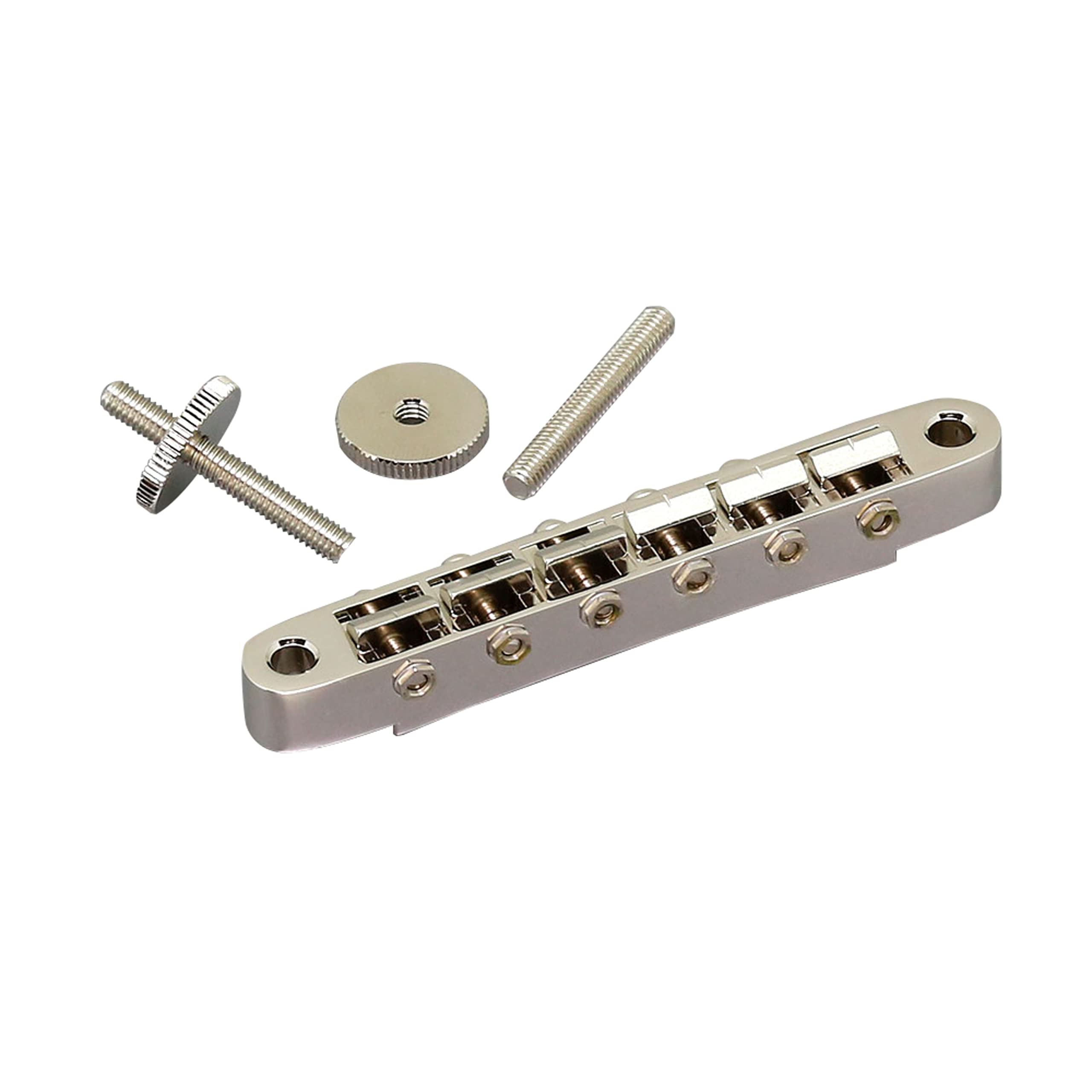 

GOTOH Bridge Nickel GE104B-N
