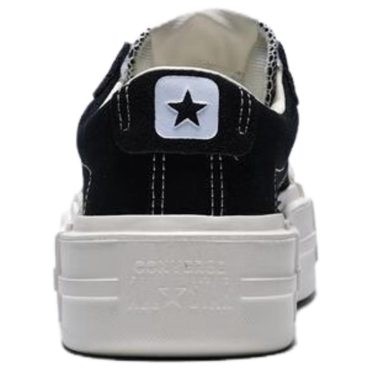 NewConverse Chuck Taylor SEASONAL Versatile Durable Low Top Canvas Women's Casual Shoes A17682c