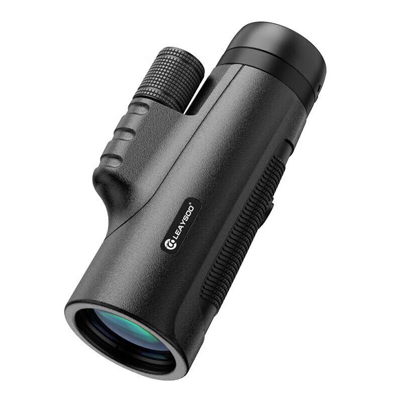 

Thunder Dragon 10x42 HD Professional Monocular Telescope for Adults - Portable, High Magnification for Outdoor and Bird Watching Wonder Vision 10X42 Monocular