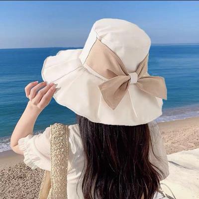Fisherman'S Hat Children'S Spring And Summer Fashion Sunscreen Hat Big Brim Face Covering Versatile Casual Sun Hat Uv Protection Outdoor