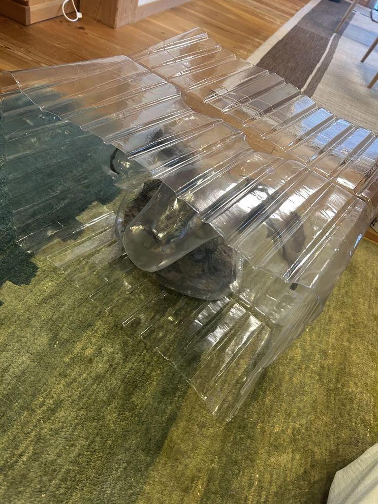 [USED] Capcom Figurine Builder Miraboreas Unboxing