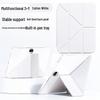 Versatile Honor Tablet 10 Case X9pro 11.5-inch, Y-shaped X8a Acrylic X9a with Pen Slot 12.1