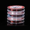 Japanese Nylon Fishing Lines Main Sub Line Set 50M Boat Fishing Lines Super Tensile Imported Rock Sea Ice Fishing Non-rolling 260319