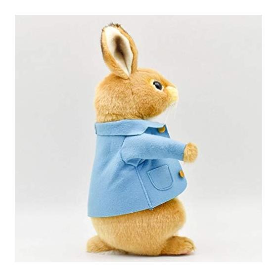 BH7658 HANSA Peter Rabbit