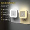 LED Cartoon Night Light with Custom Logo - Creative Gift and Hot Seller