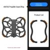 XFJI Propeller Guard for DJI Avata 2
