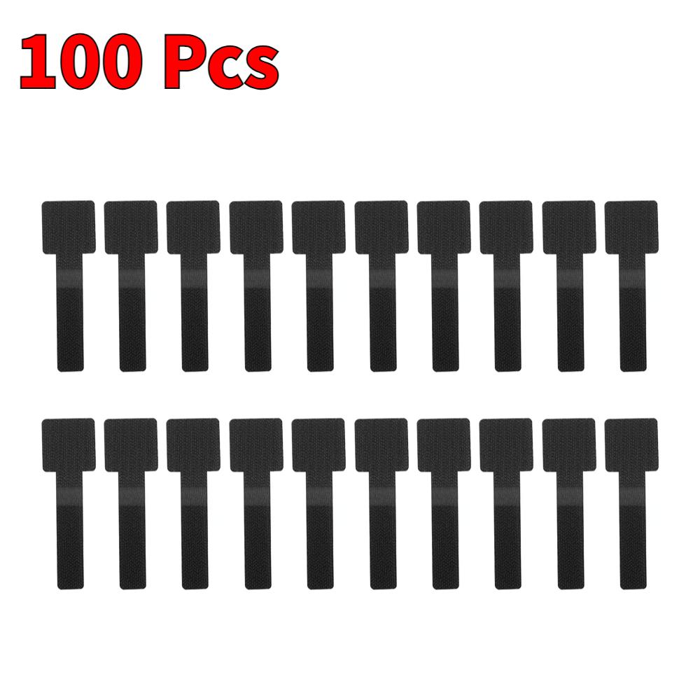 

Самоклеящиеся зажимы для кабеля, нейлоновый держатель для USB-кабеля, органайзер для проводов, веревка для хранения, инструменты для домашнего офиса и рабочего стола