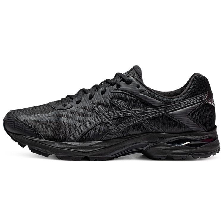 ASICS Gel Flux 'All Black' 1011A614-009