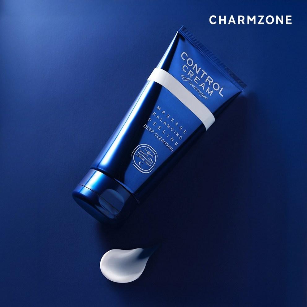 Charmzone Top Class Lifting 7 Hautpflege-Set (Haut 2 + Lotion 2 + Creme 2 + Control 40ml 1)