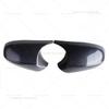 For 2009-2012 BMW 323i 328i 328xi 335d 335i 335xi (E90 E91) Rearview Side Mirror Covers Cap 51167205291 51167205292