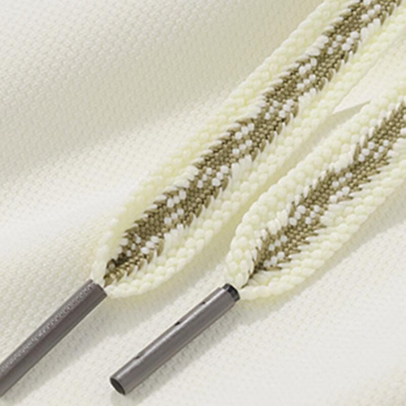 Maoren Men's Loose Straight Striped Sweatpants