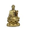 Kopparlegering, Buddha Shakyamuni-statyett, heminredningshantverk, bilprydnader