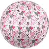 1pc Heart Love Size 5 Soccer Ball Professional Match Training Football Indoor &Outdoor Sports Ball Lightweight Durable M6561