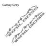 Pickup Body Side Stickers For Chevrolet Silverado1500 Trail Boss Car Trunk Side Decals Truck Vinyl Decor Cover Auto Accessories