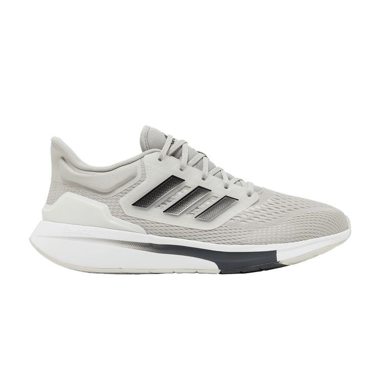 adidas EQ21 Run  Metal Grey  40.5