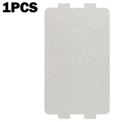 Home Mica Plate Microwave Sheet Cover Fittings Plates