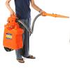 2200W 18L High-power Sprayer Mist Portable Disinfection Spray Wind Fog Machine Agriculture Sterilization Tool