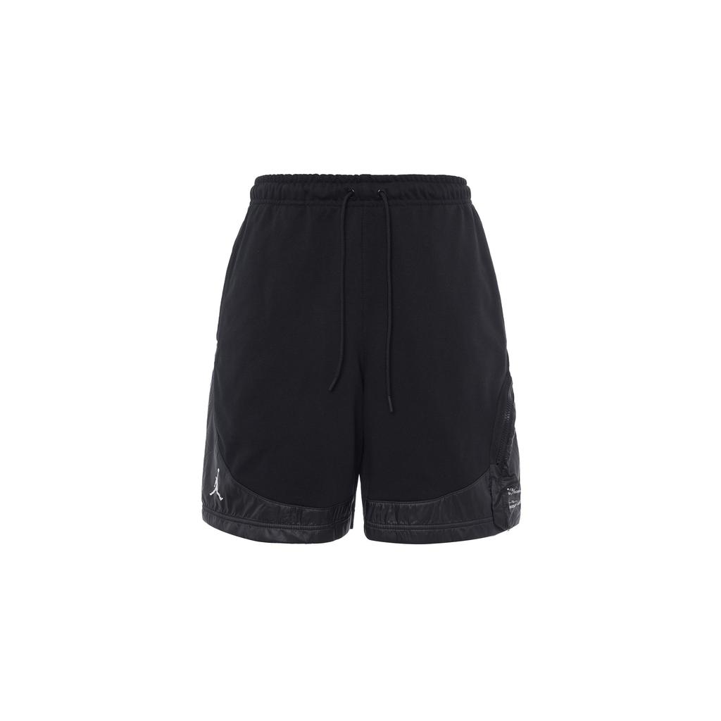 Jordan Casual Shorts Men's Black DM1862-010