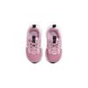 Nike Air Max INTRLK Lite TD Abrasion Resistant Breathable Low top Sports Casual Shoes Pink White Infant And Toddler DH9410-601