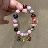 Braceletes – Pulseiras de contas