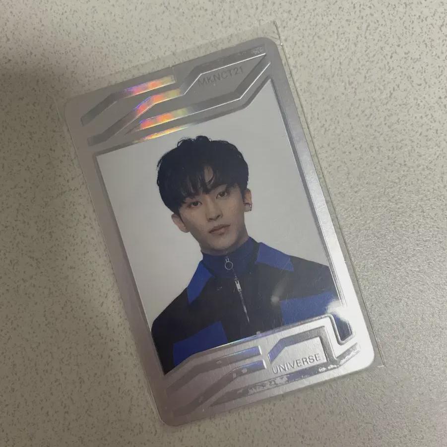 

Ncity Nct Universe Special Mark Foca для продажи