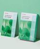 Leaders Cosmetics Nature Effect Cica Mask (10 Sheets)