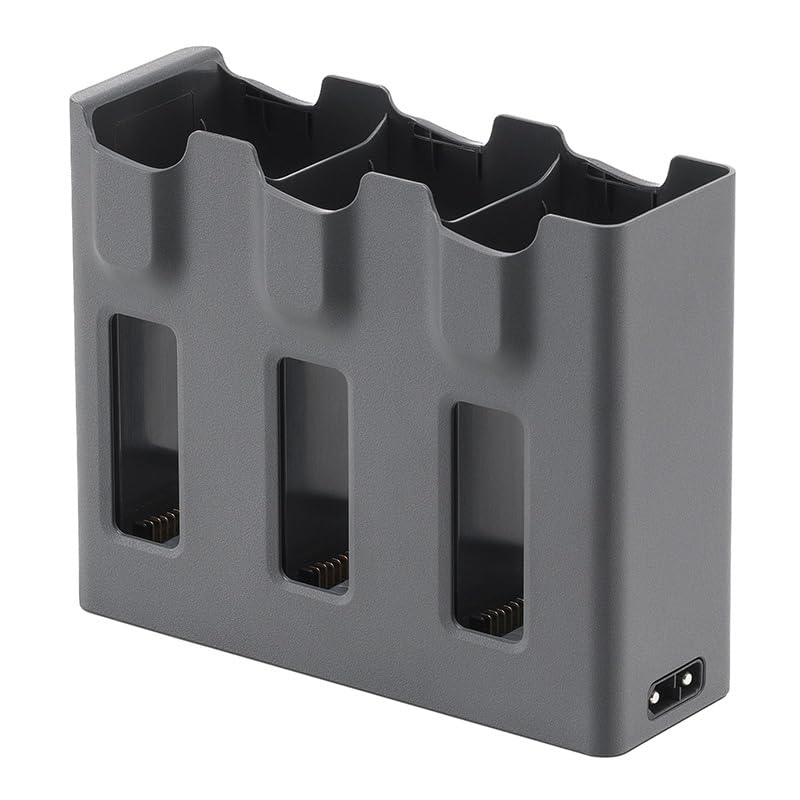 DJI Mavic 4 Pro Hub do ładowania równoległego