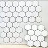 5/10pcs Peel and Stick Tile Backsplash Thicker Design Marble Tiles 12"x12" Stick On Backsplash Self Adhesive Tiles for Anyroom