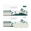 Pine Calming Cica Nose Pore Pack 5 Sheets – Blackhead Removal & Pore Care Strips for Clear and Smooth Skin