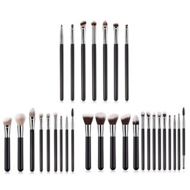 Stroke of Beauty - Set: Makeup Brush