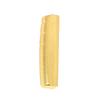 Classy-4X Guitar Brass Nut For Acoustic Or Les Paul,Gold
