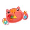 Lave-vaisselle de cuisine électrique Jouets Simulation Eau Circulante Innovante Évier de cuisine interactif Jouets pour enfants Cadeaux