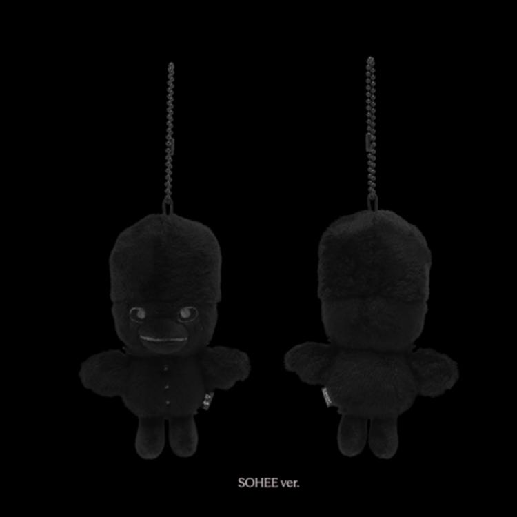 

(10см БРЕЛОК) RIIZE [Тиша: [Всередині Слави] MD SOHEE