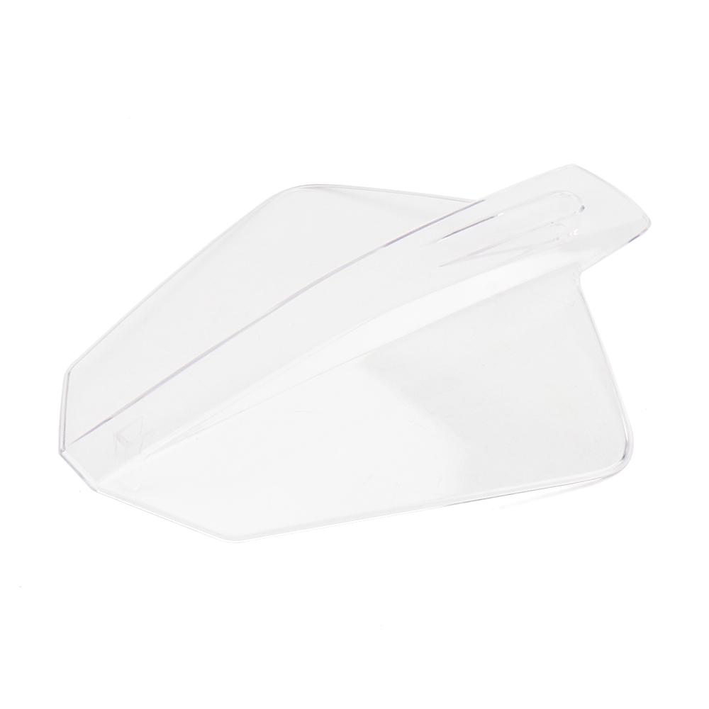 Motorcycle Accessories Headlight Guard Cover Front Light Transparent Protective Cover For 790 ADV 890 Adventure 2025 2025