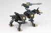ZOIDS Shadow Fox Marking Plus Total Length 310mm Scale Plastic Model ZD145 RZ-046 Ver. Approx. 1/72