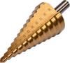 Yato Step Drill 6-38Mm 44740