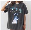 The Marias Tour 2025 the Marias Poster T-Shirt Full Sizes S-5XL Unisex T-Shirt