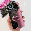 For Honor X6 5G Case VNE-LX1 VNE-LX2 VNE-LX3 Phone Cover Popular Flower Astronaut Soft Funda For Honor X8 TFY-LX1 HonorX8 Bumper