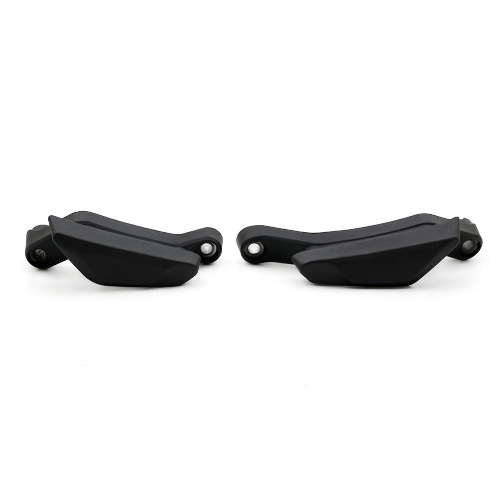 For Trident 660 Trident660 Trident800 2025-2026 Motorcycle Falling Protection Frame Slider Fairing Guard Crash Pad Protector