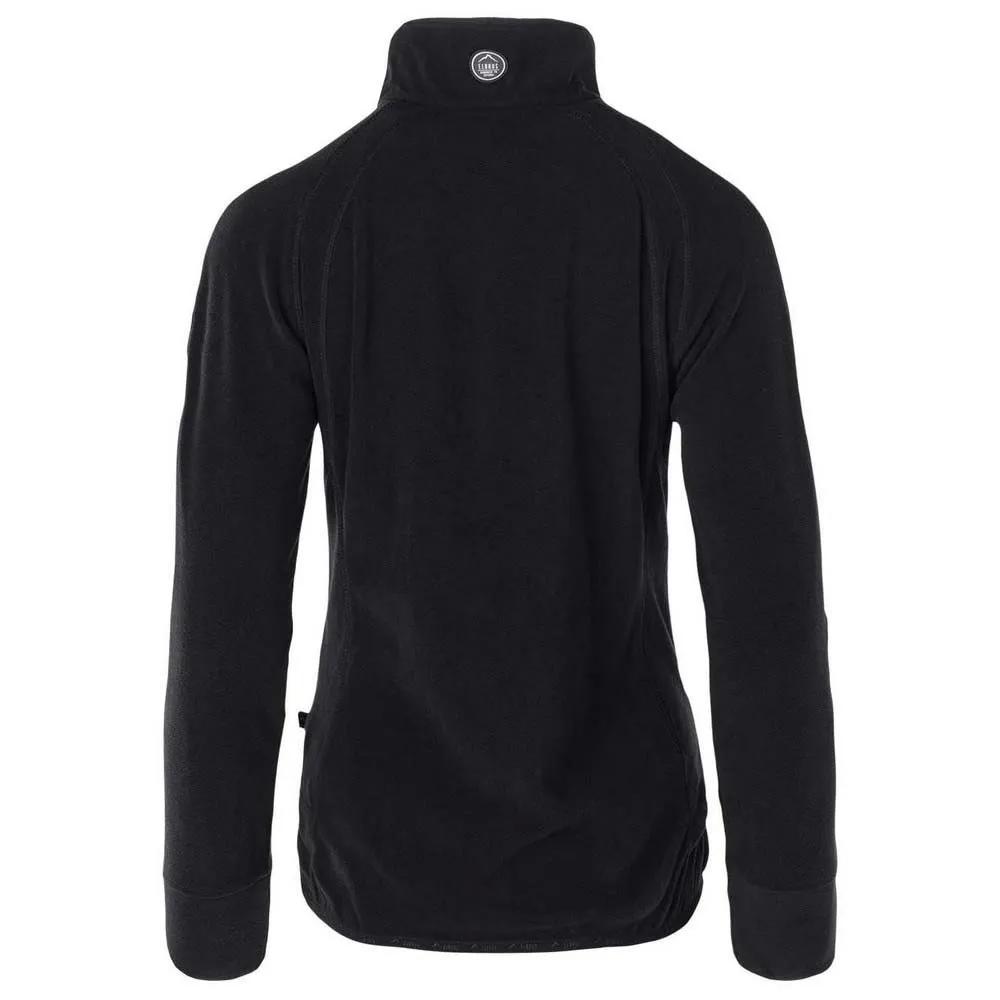 Elbrus Флисовая на молнии Rachele