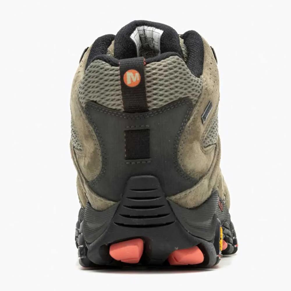Merrell Ботинки для хайкинга Moab 3 Mid Goretex