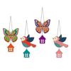 Wall Art MDF Wooden Hanging for Living Room | Bedroom | Home Decor | Office | Gift | Quotes Items House Decoration, Decorative Hanging Items