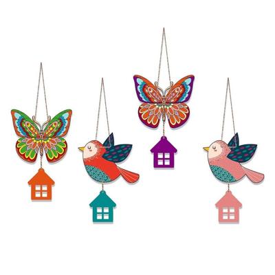 Wall Art MDF Wooden Hanging for Living Room | Bedroom | Home Decor | Office | Gift | Quotes Items House Decoration, Decorative Hanging Items