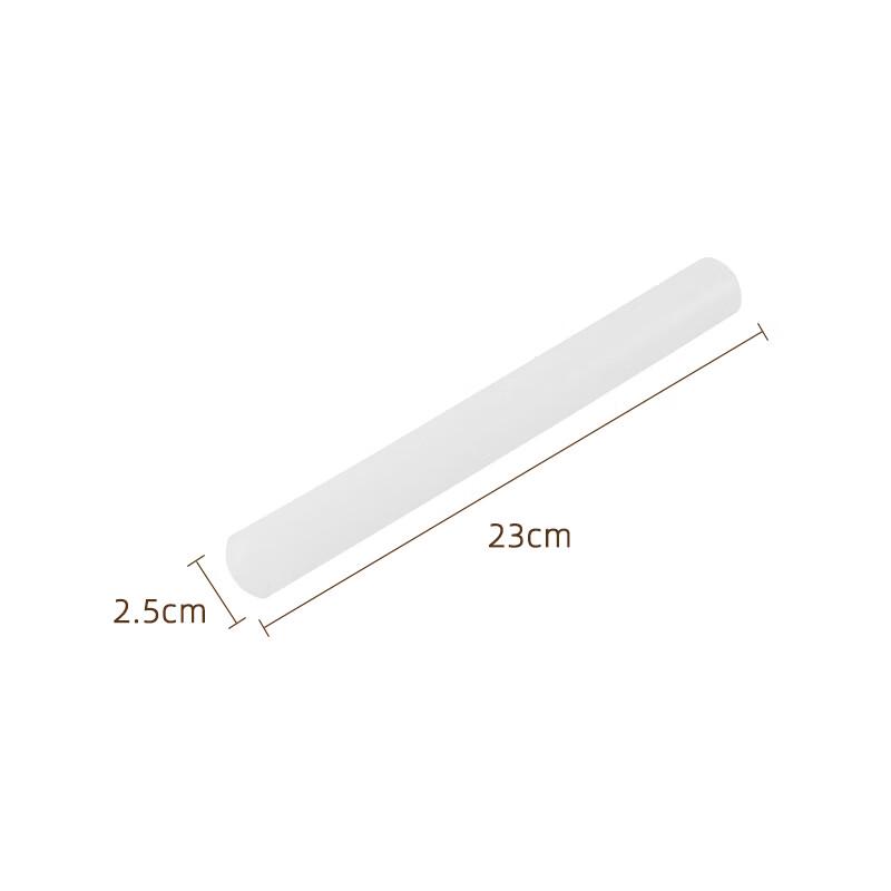 

Food-Grade Non-Stick Rolling Pin